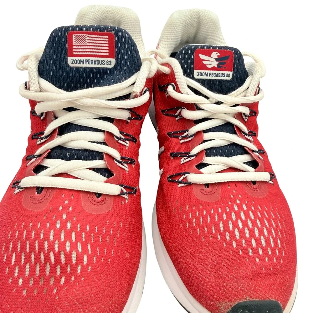 Nike unleash your